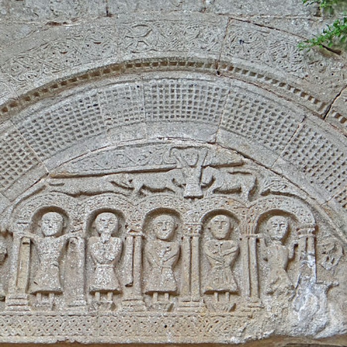 Photo de Église Saint-Roch de Lapeyre