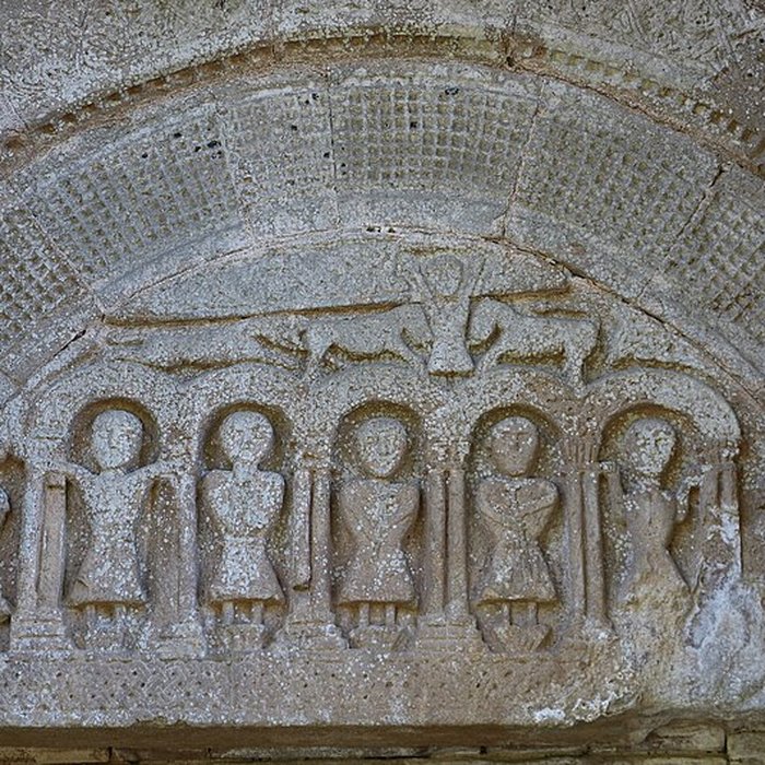 Photo de Église Saint-Roch de Lapeyre