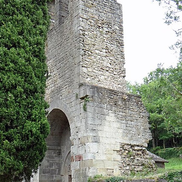 Photo de Église Saint-Roch de Lapeyre