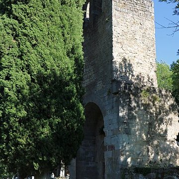 Église Saint-Roch de Lapeyre
