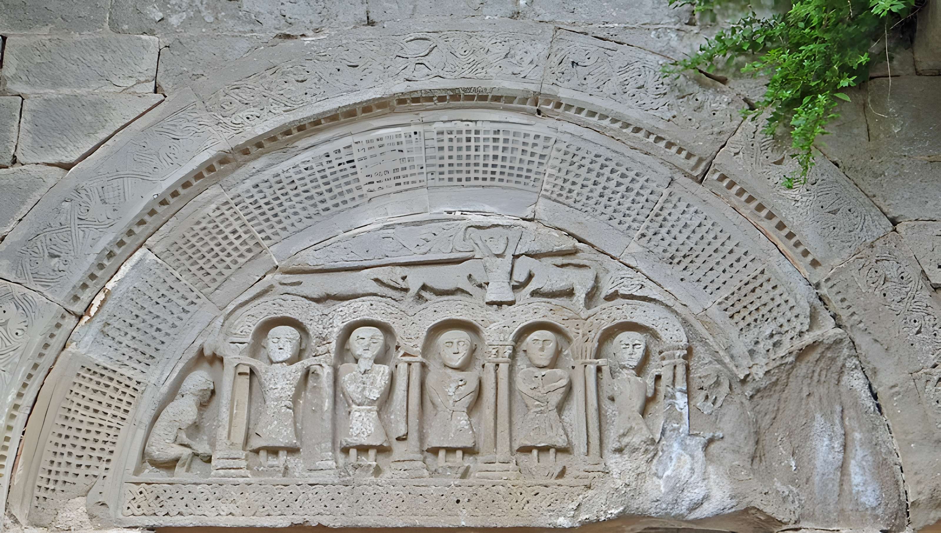 Église Saint-Roch de Lapeyre 