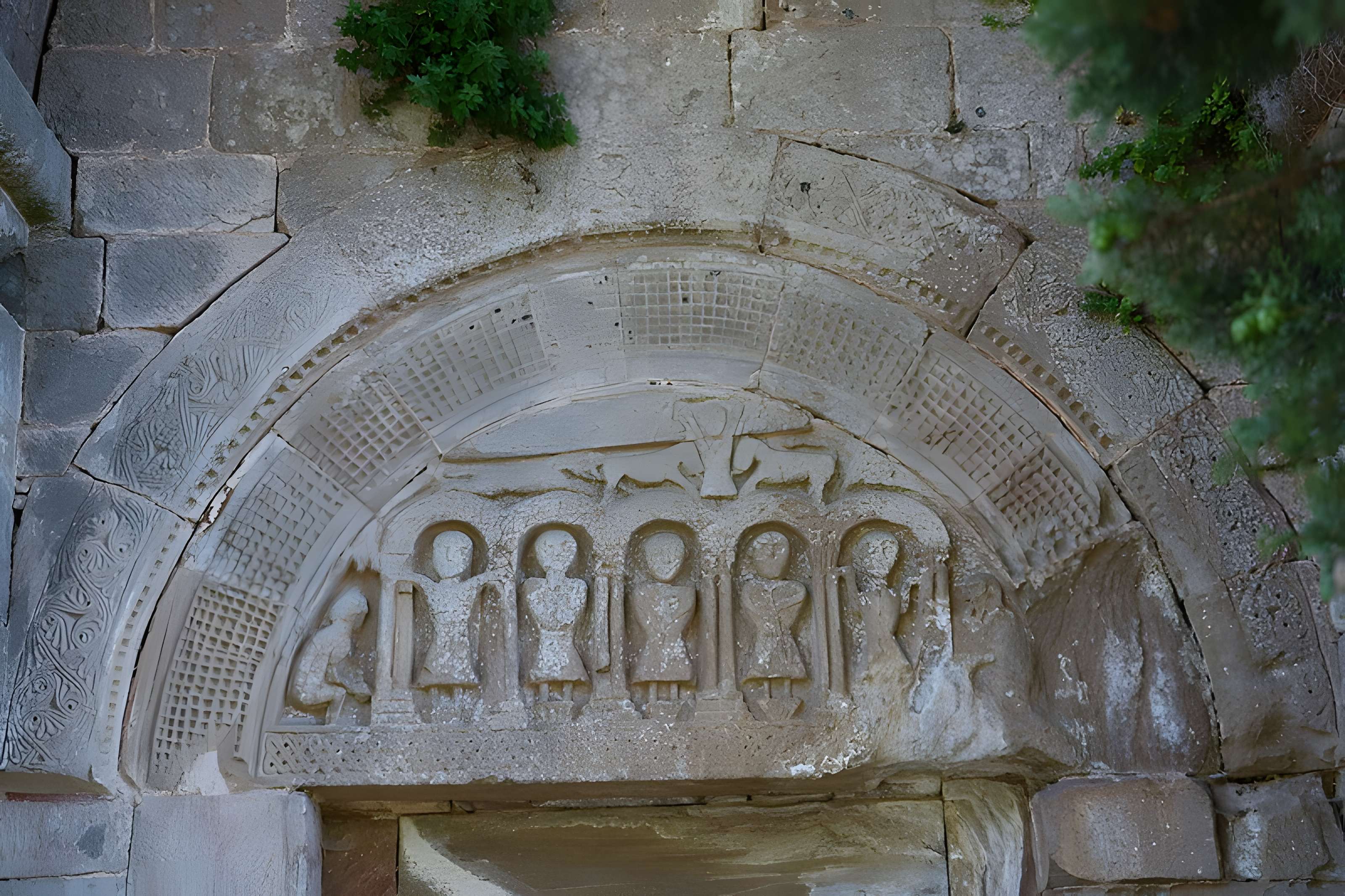 Église Saint-Roch de Lapeyre