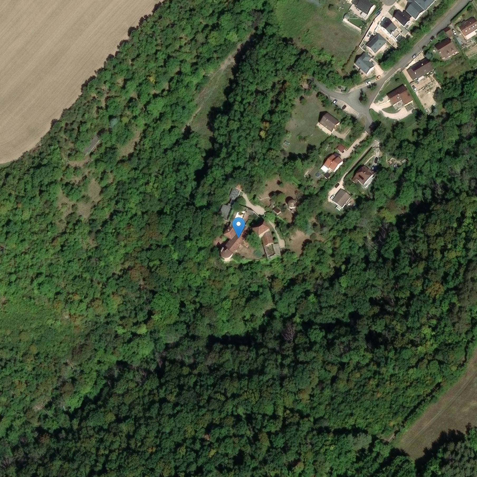 Photo de シャトー・ド・フラヴィニエノ