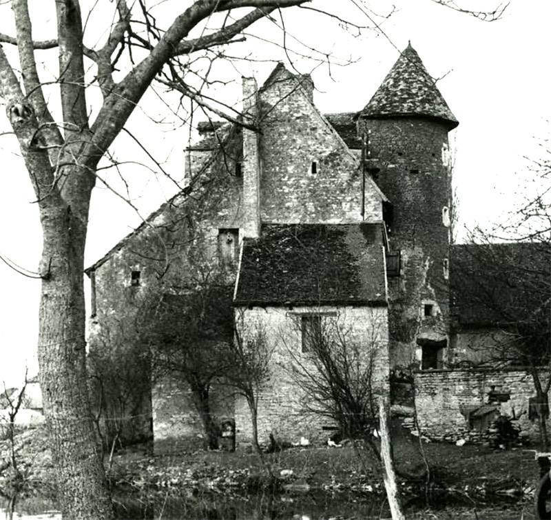 Photo de Château de Layer