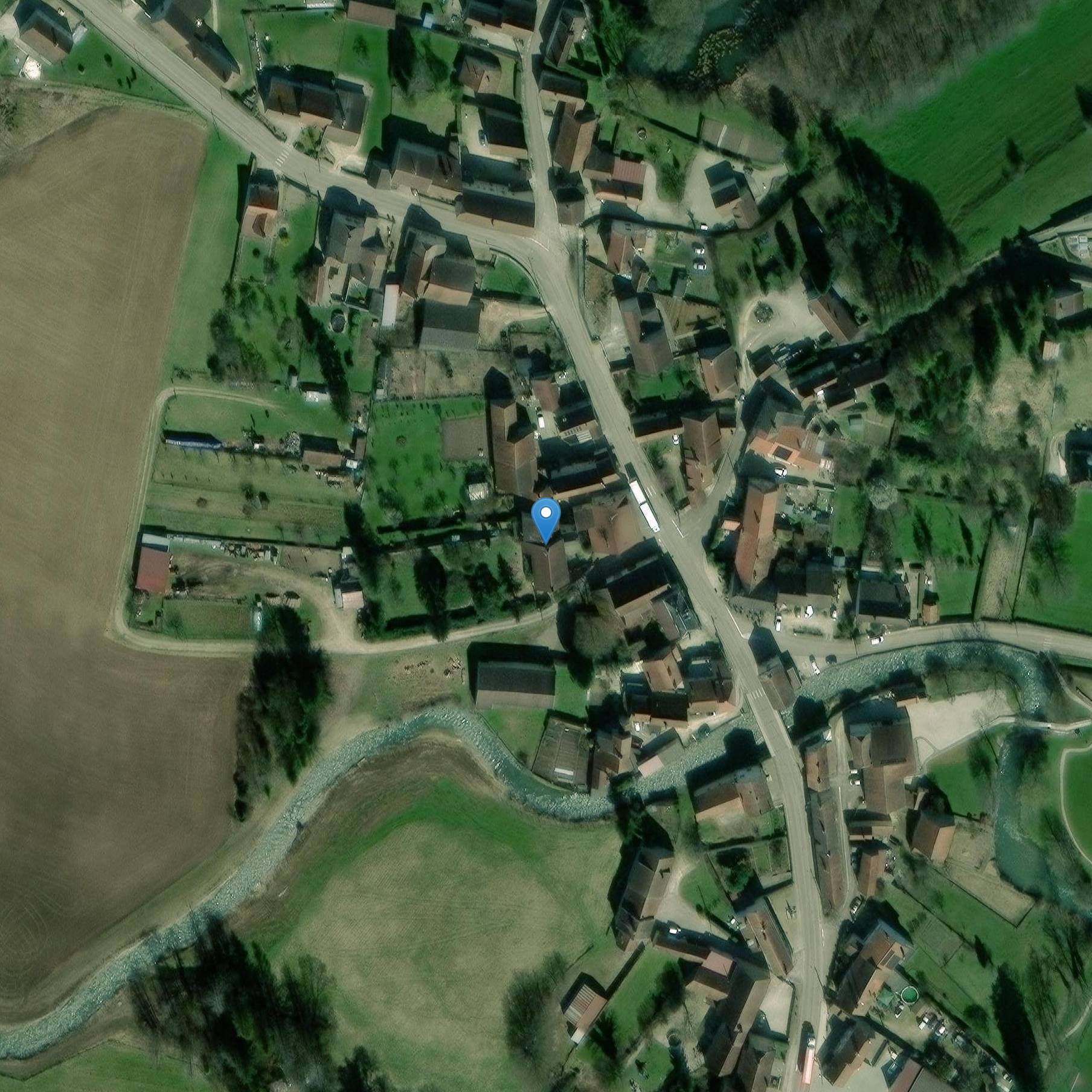 Photo de Château de Leuglay