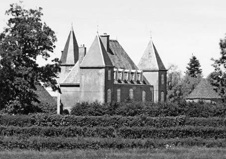 Photo de Castello di Sivry