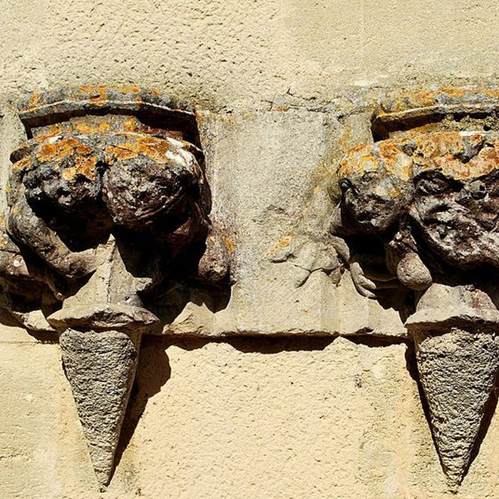 Photo de Église Saint-Romain de Budos