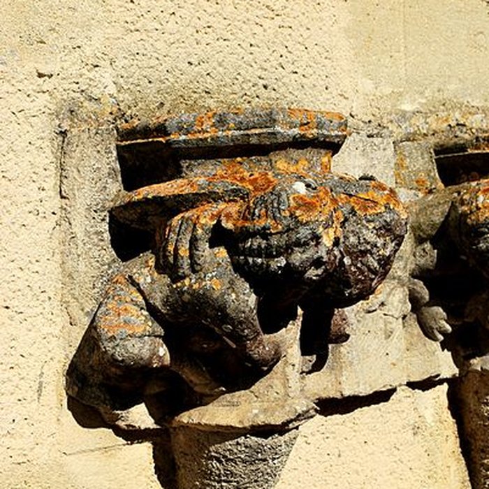 Photo de Église Saint-Romain de Budos