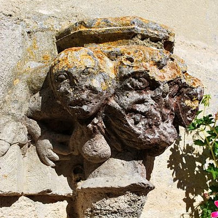 Photo de Église Saint-Romain de Budos