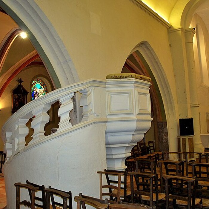 Photo de Église Saint-Romain de Budos