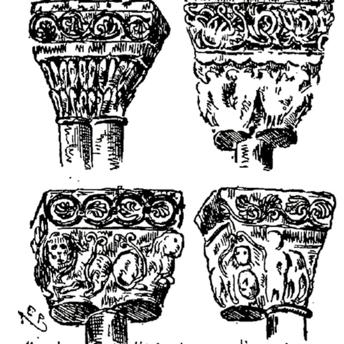 Photo de Église Saint-Romain de Budos