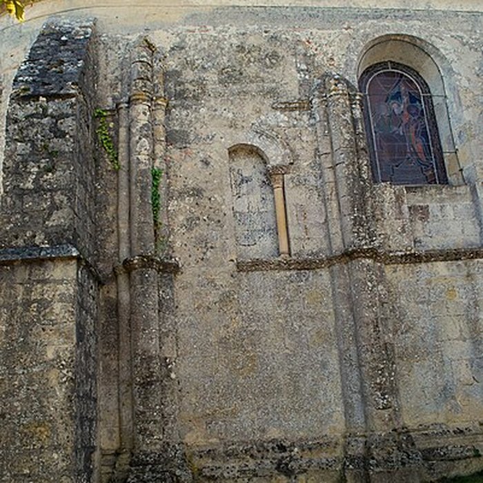 Photo de Église Saint-Romain de Budos
