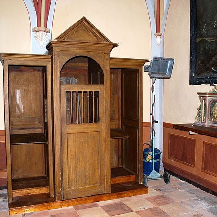 Photo de Église Saint-Romain de Budos