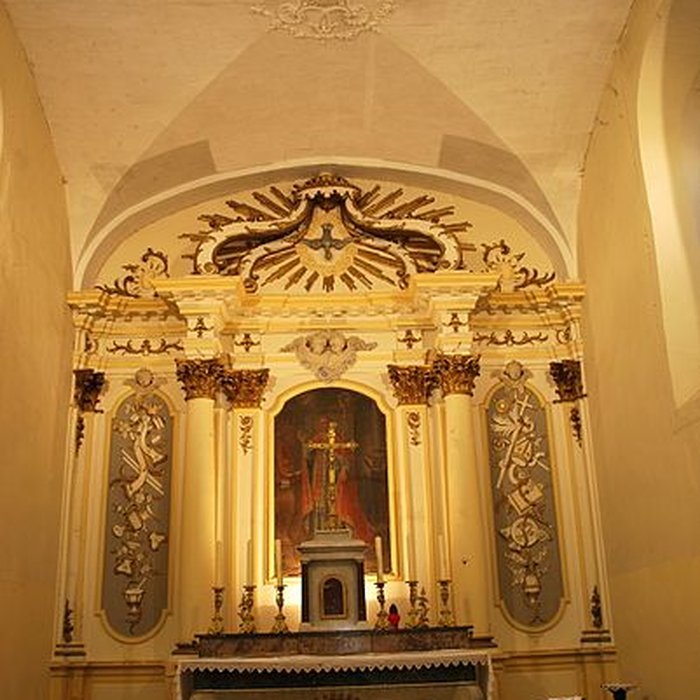 Photo de Église Saint-Romain de Budos