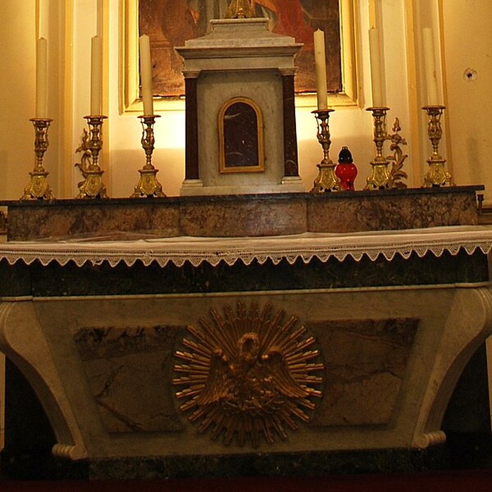 Photo de Église Saint-Romain de Budos