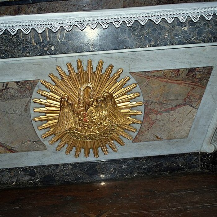 Photo de Église Saint-Romain de Budos