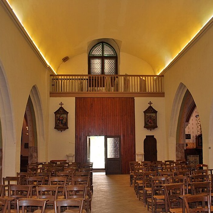 Photo de Église Saint-Romain de Budos