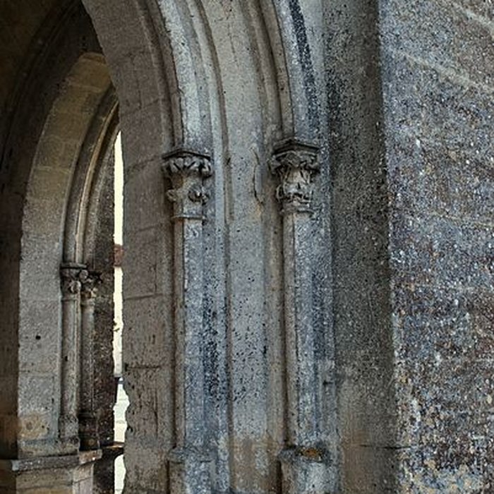 Photo de Église Saint-Romain de Budos
