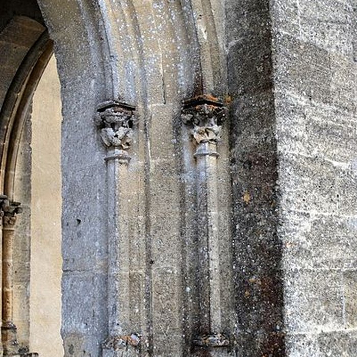 Photo de Église Saint-Romain de Budos
