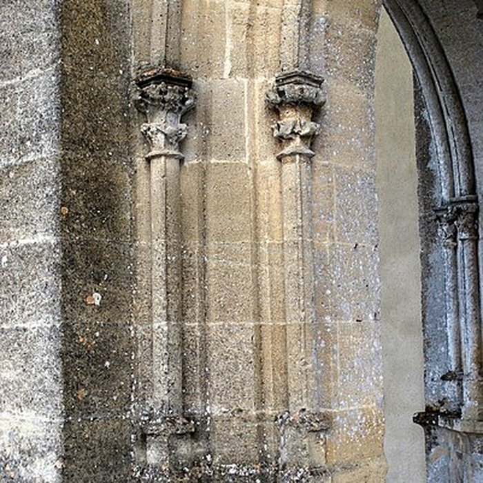 Photo de Église Saint-Romain de Budos