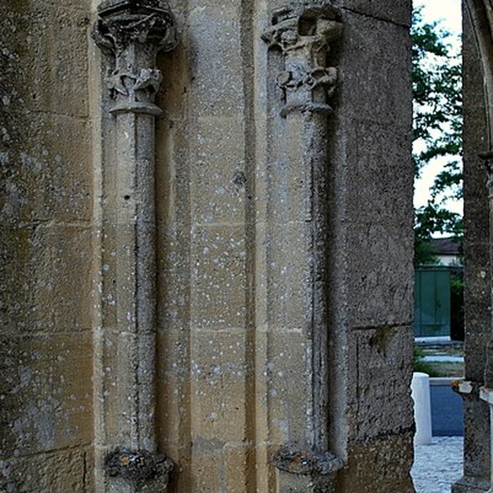 Photo de Église Saint-Romain de Budos
