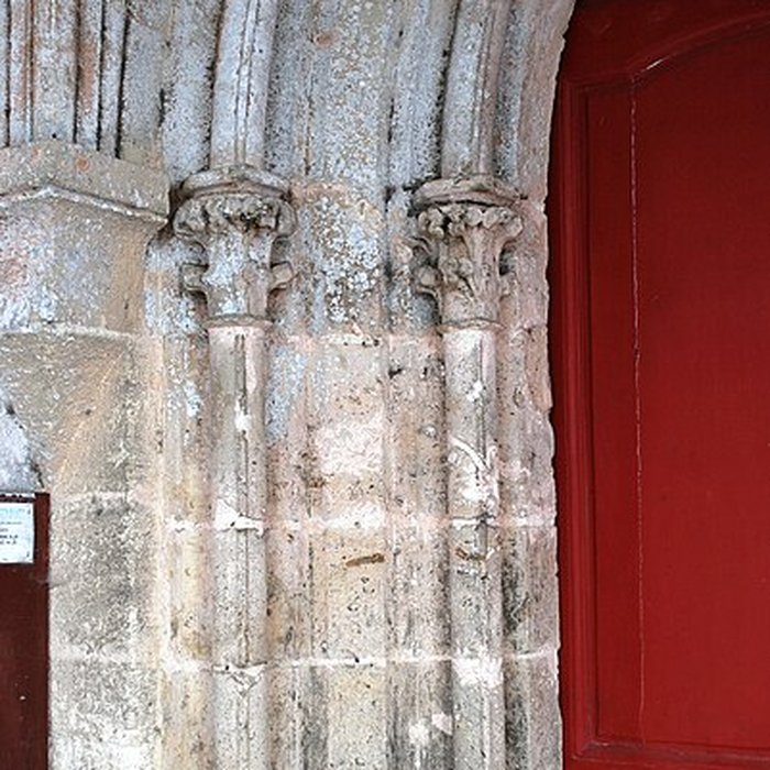 Photo de Église Saint-Romain de Budos