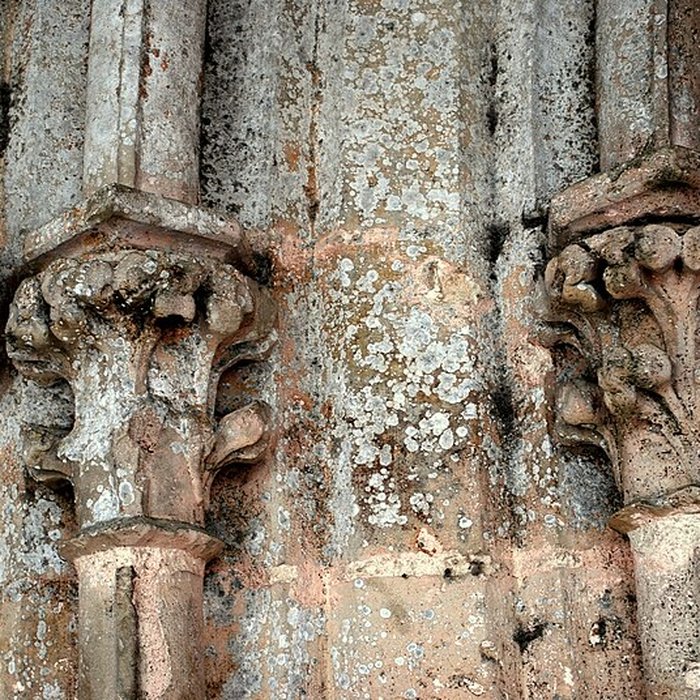 Photo de Église Saint-Romain de Budos