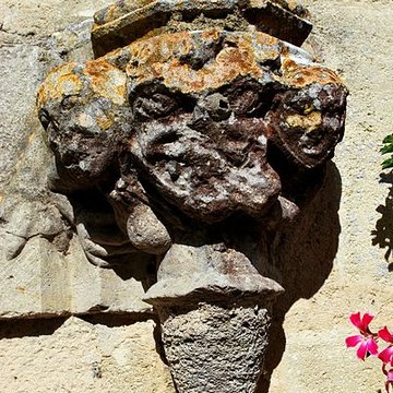 Église Saint-Romain de Budos