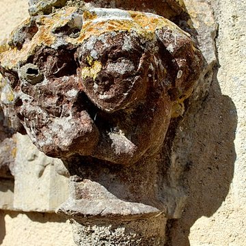 Église Saint-Romain de Budos