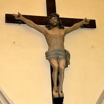 Église Saint-Romain de Budos