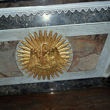 Église Saint-Romain de Budos