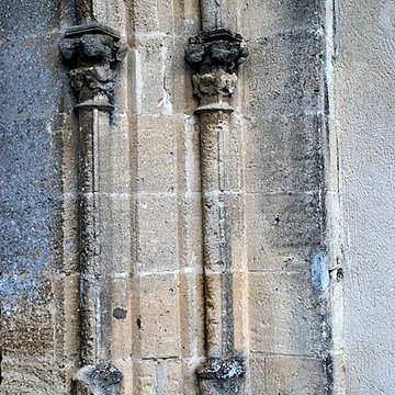 Église Saint-Romain de Budos