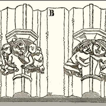 Église Saint-Romain de Budos