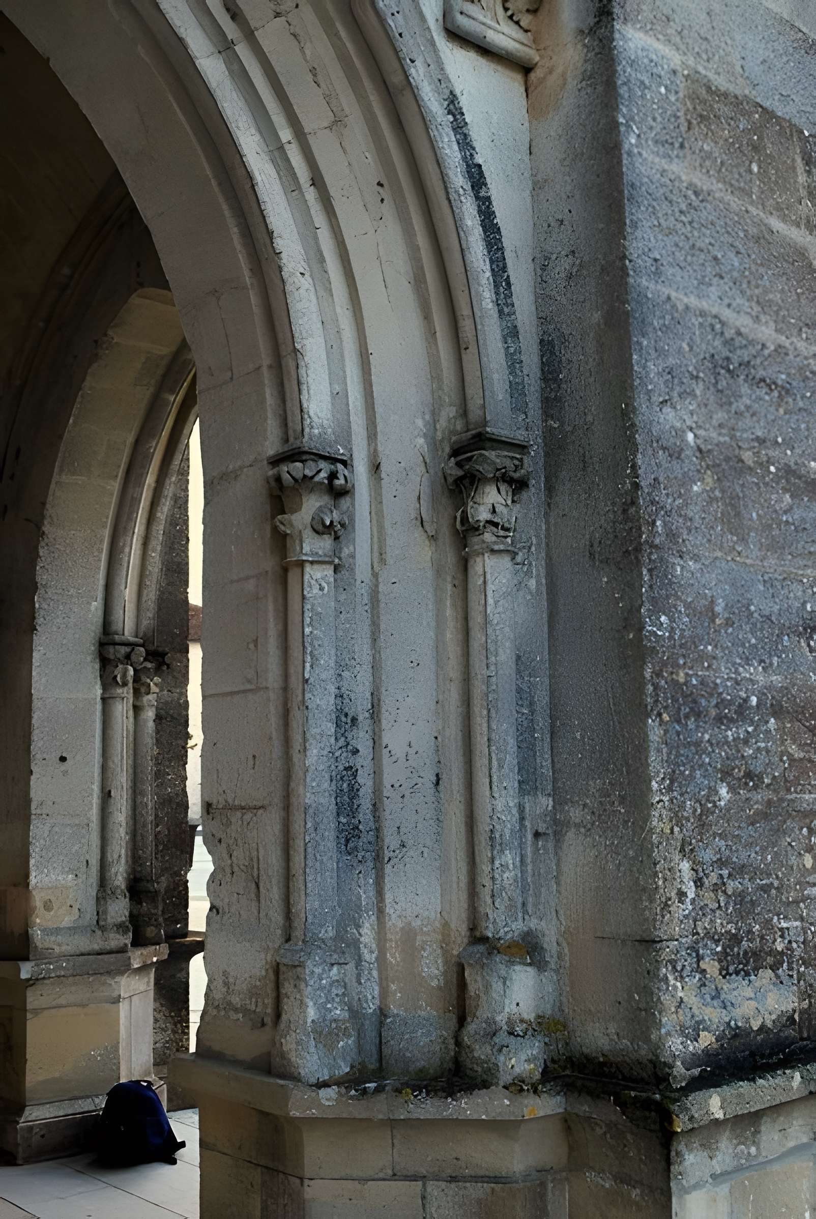 Église Saint-Romain de Budos