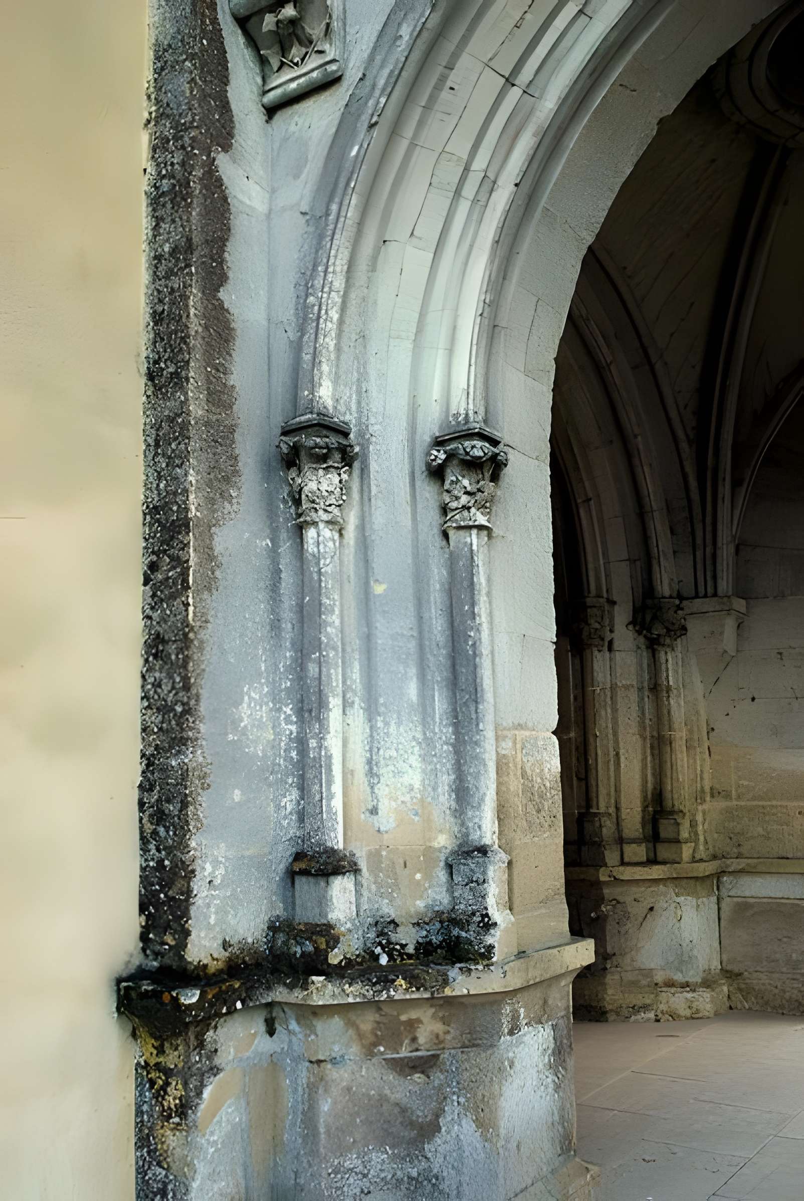 Église Saint-Romain de Budos