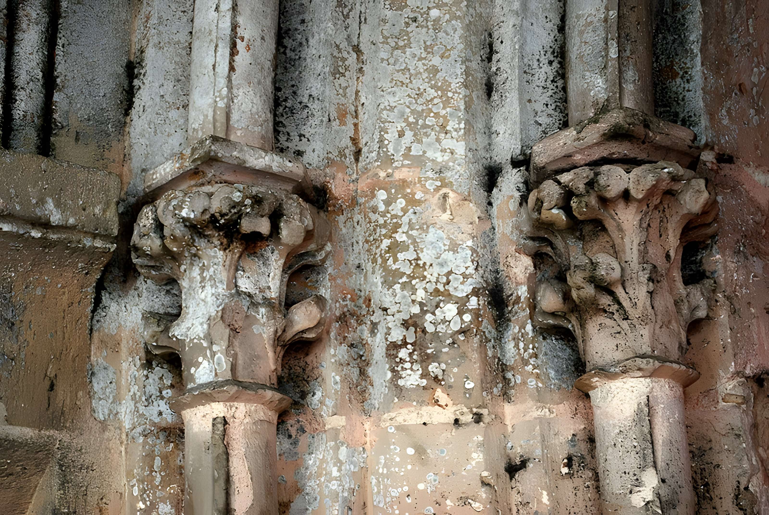 Église Saint-Romain de Budos