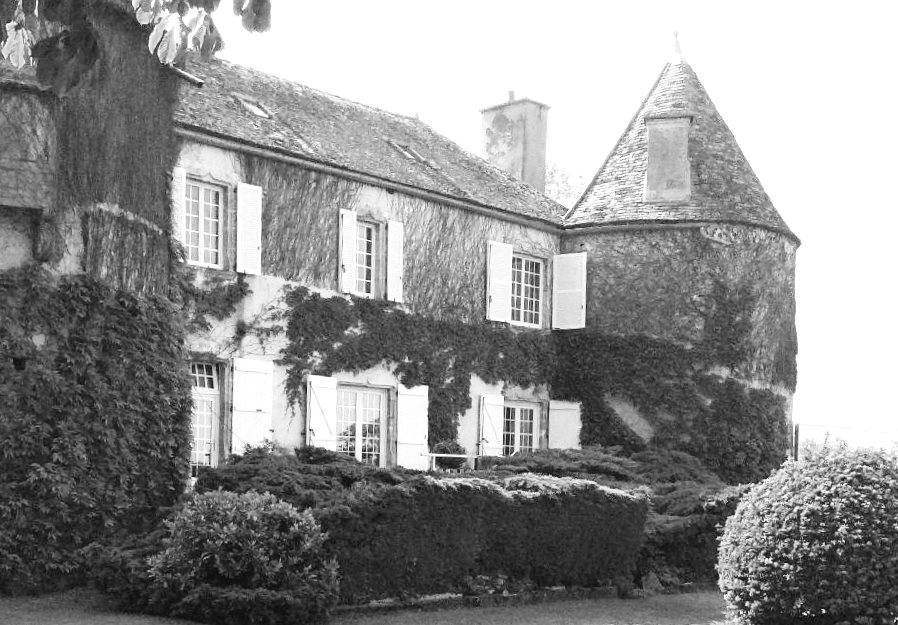 Photo de Manoir de Montagnerot