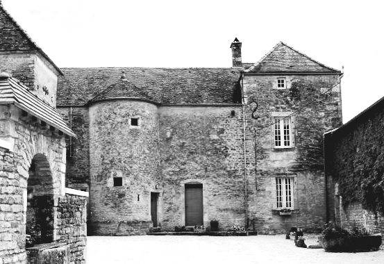 Photo de Château de Montenaille