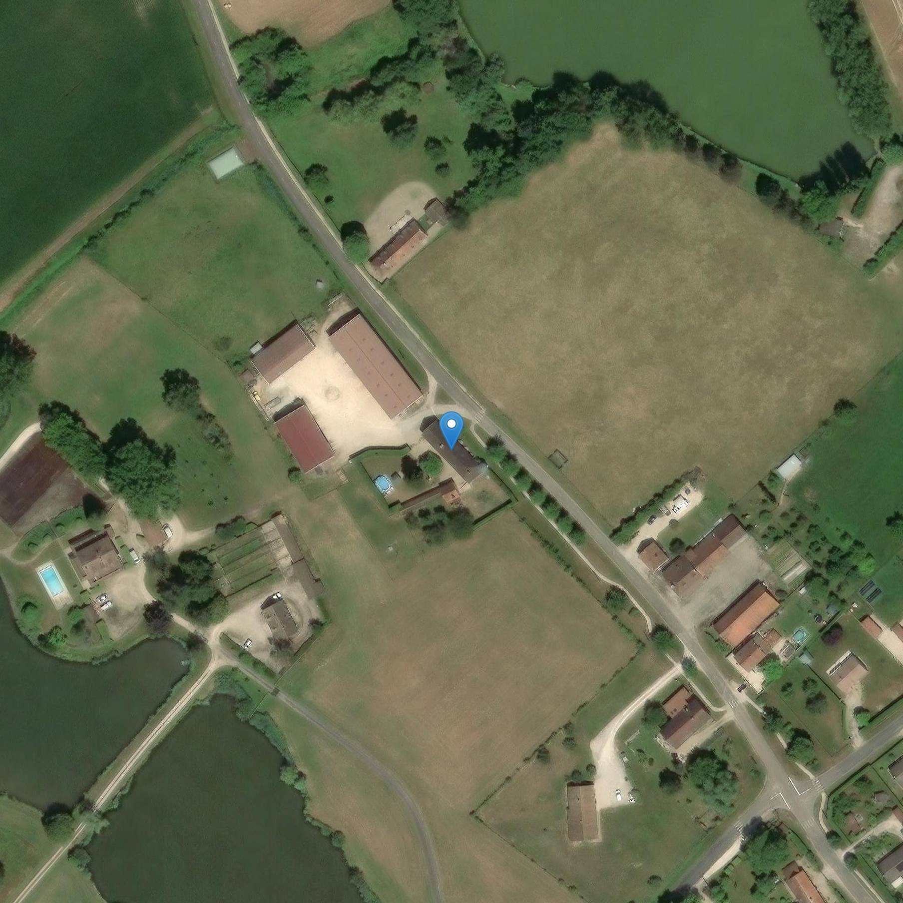 Photo de Château de Montmain