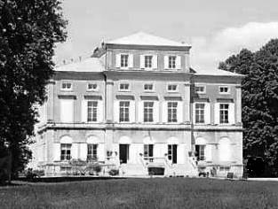 Photo de 蒙特里查德教堂