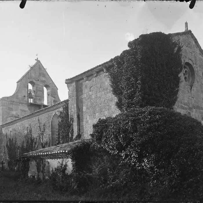 Photo de Église Saint-Romain de Cessac