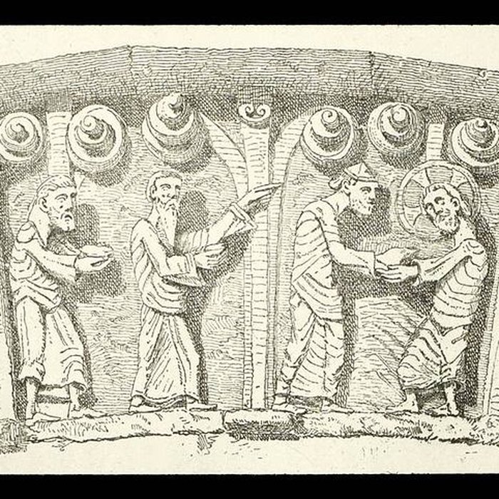 Photo de Église Saint-Romain de Cessac