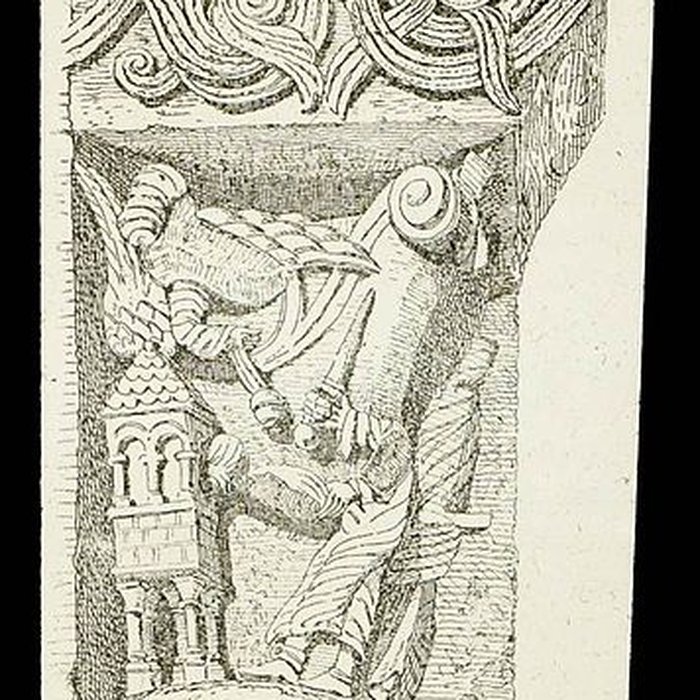 Photo de Église Saint-Romain de Cessac