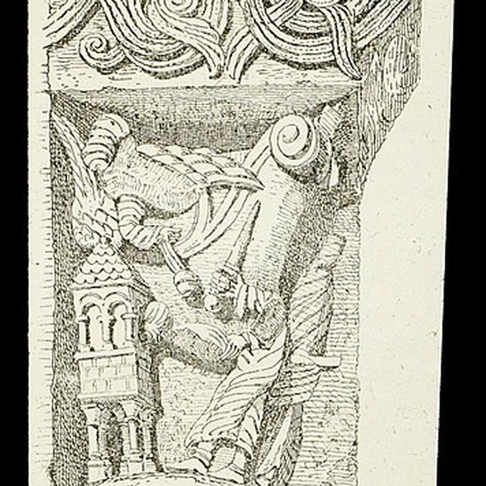 Photo de Église Saint-Romain de Cessac