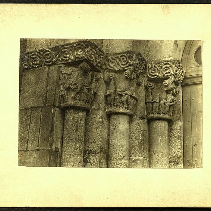 Photo de Église Saint-Romain de Cessac