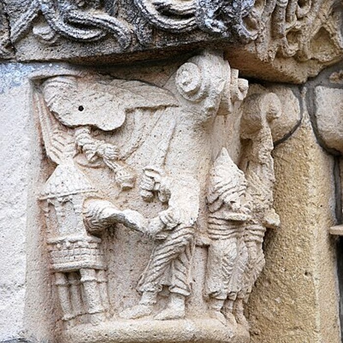 Photo de Église Saint-Romain de Cessac