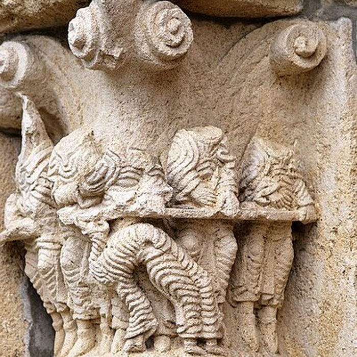 Photo de Église Saint-Romain de Cessac