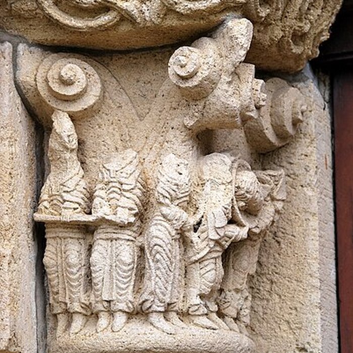 Photo de Église Saint-Romain de Cessac