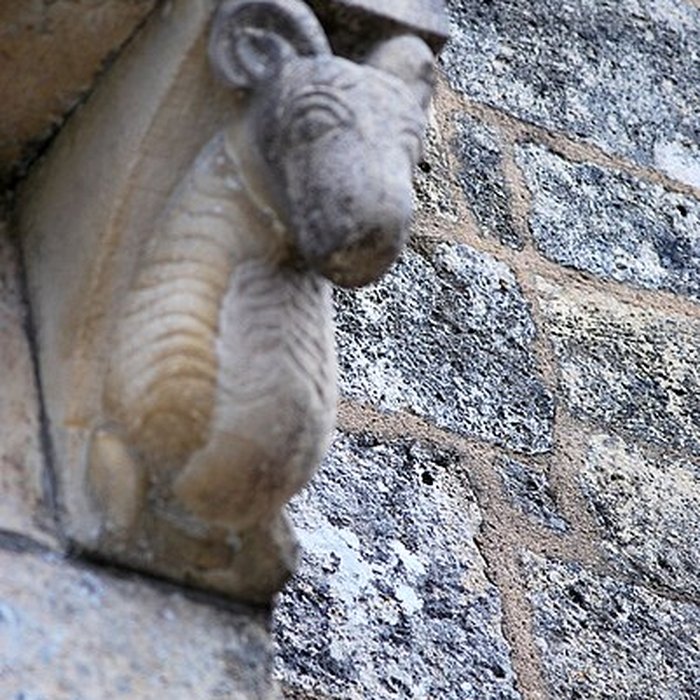 Photo de Église Saint-Romain de Cessac