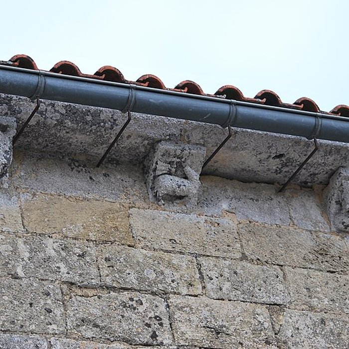 Photo de Église Saint-Romain de Cessac